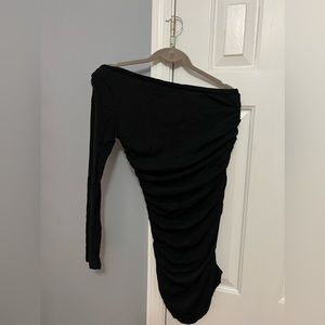 White fox boutique summer time mini dress